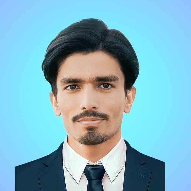 Abidullah portrait