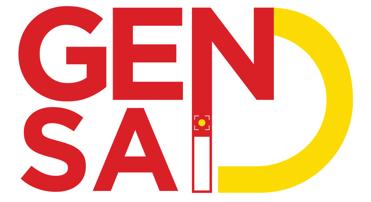 GenSaid AI Based News Site