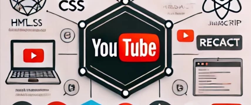 Essential YouTube Channels for Mastering Web Development