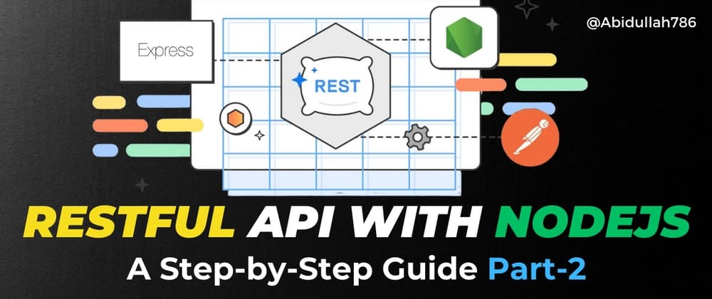 Building a RESTful API with Node.js: Testing API