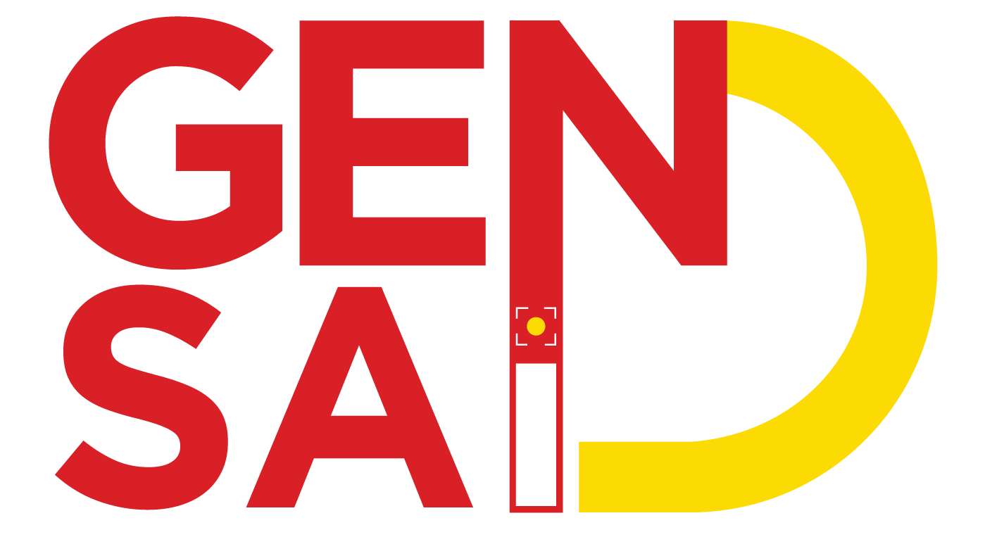 gensaid brand
